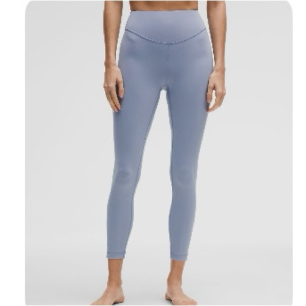 Wunder Under SmoothCover High-Rise Tight 25”